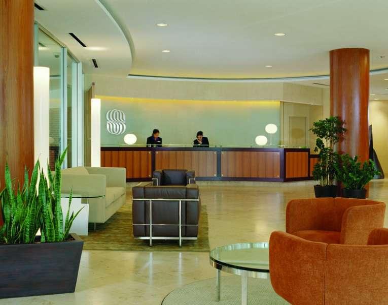 Royal Sonesta Boston — photo 5