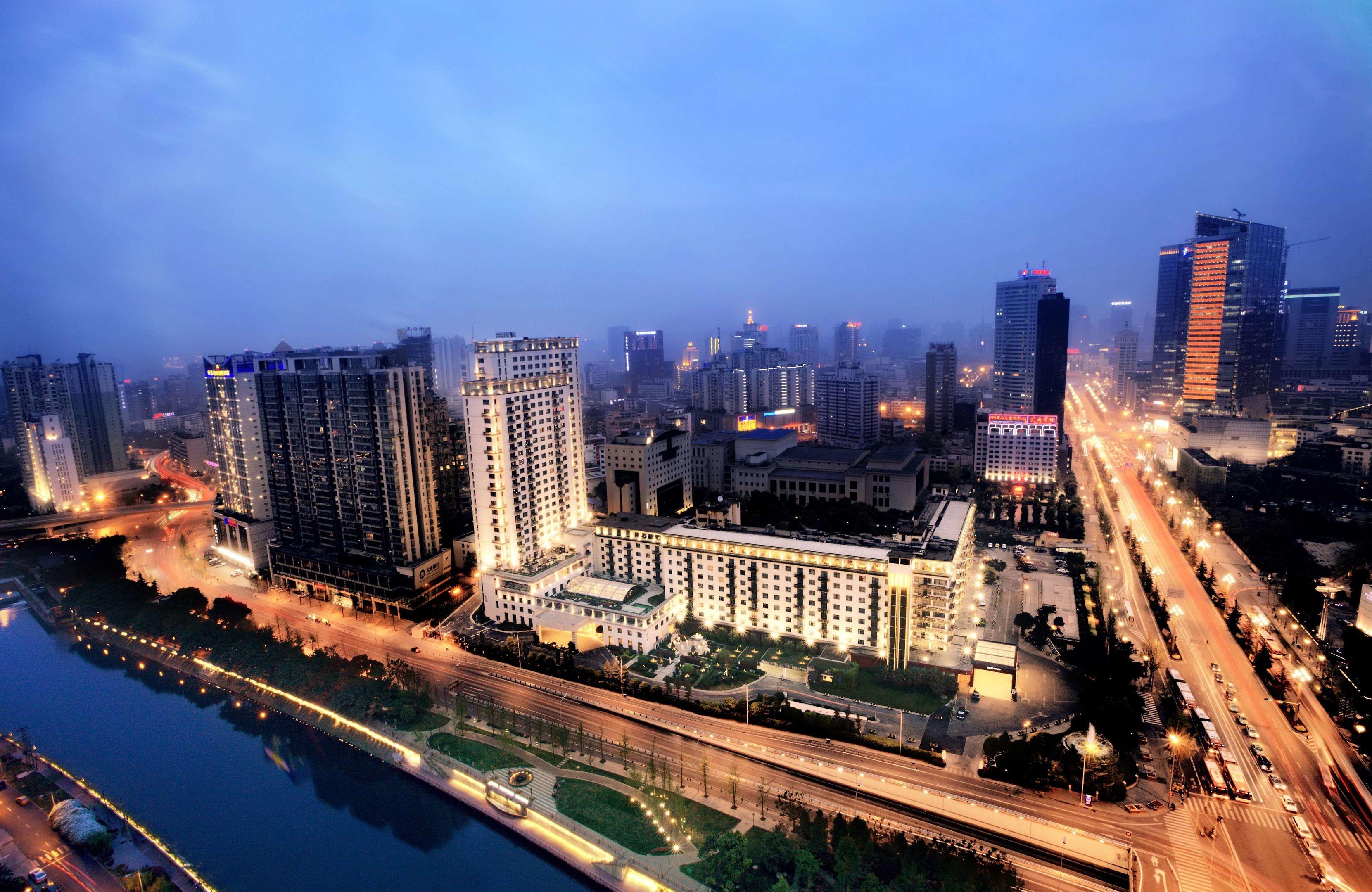 Jinjiang Hotel — photo 5