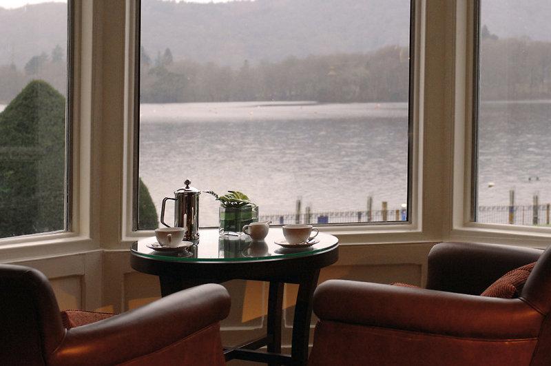 Macdonald Old England Hotel & Spa — photo 5