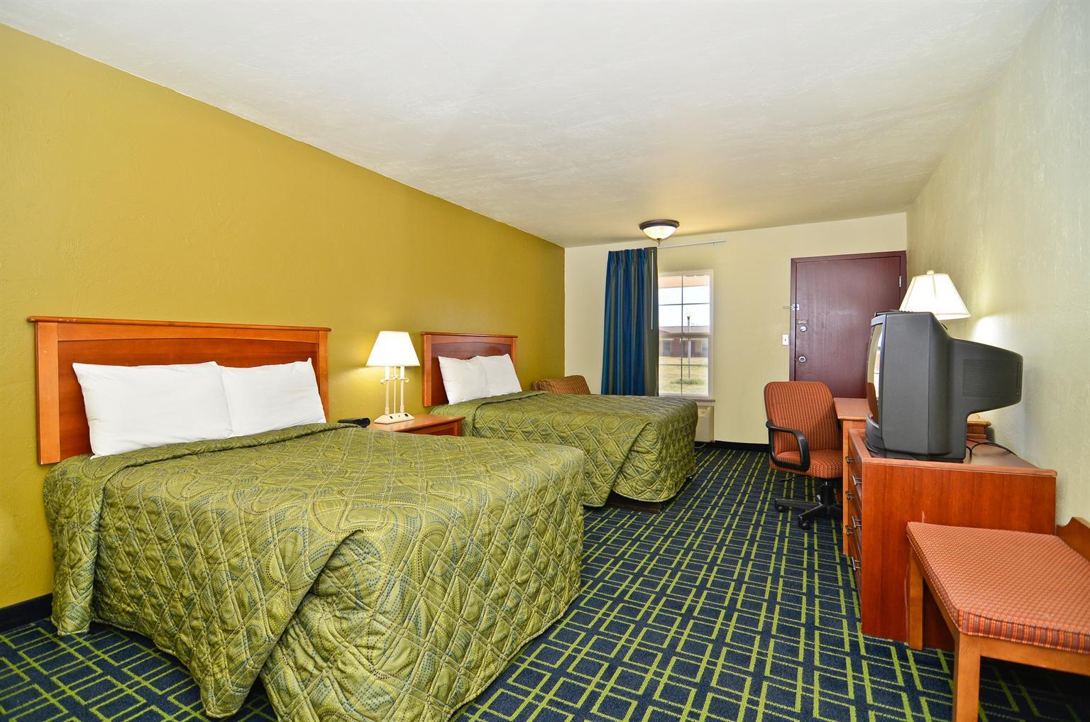 Americas Best Value Inn — photo 4