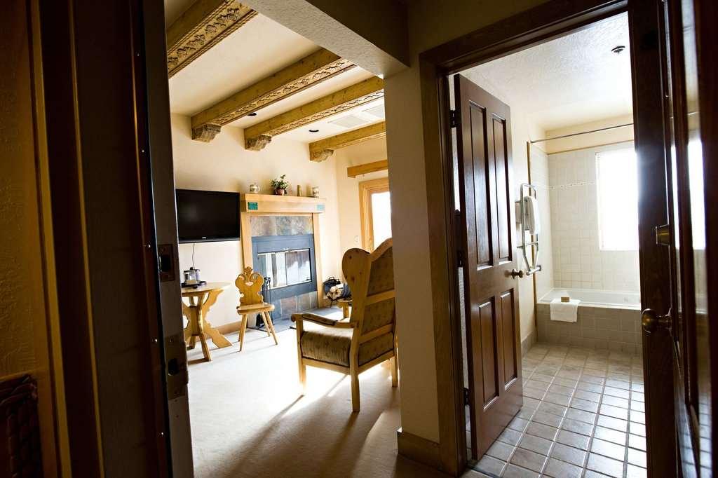 The Alpenhof Lodge — photo 4