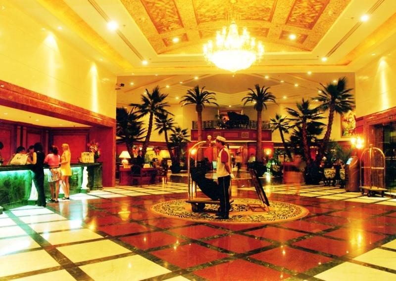 Huiquan Dynasty Hotel