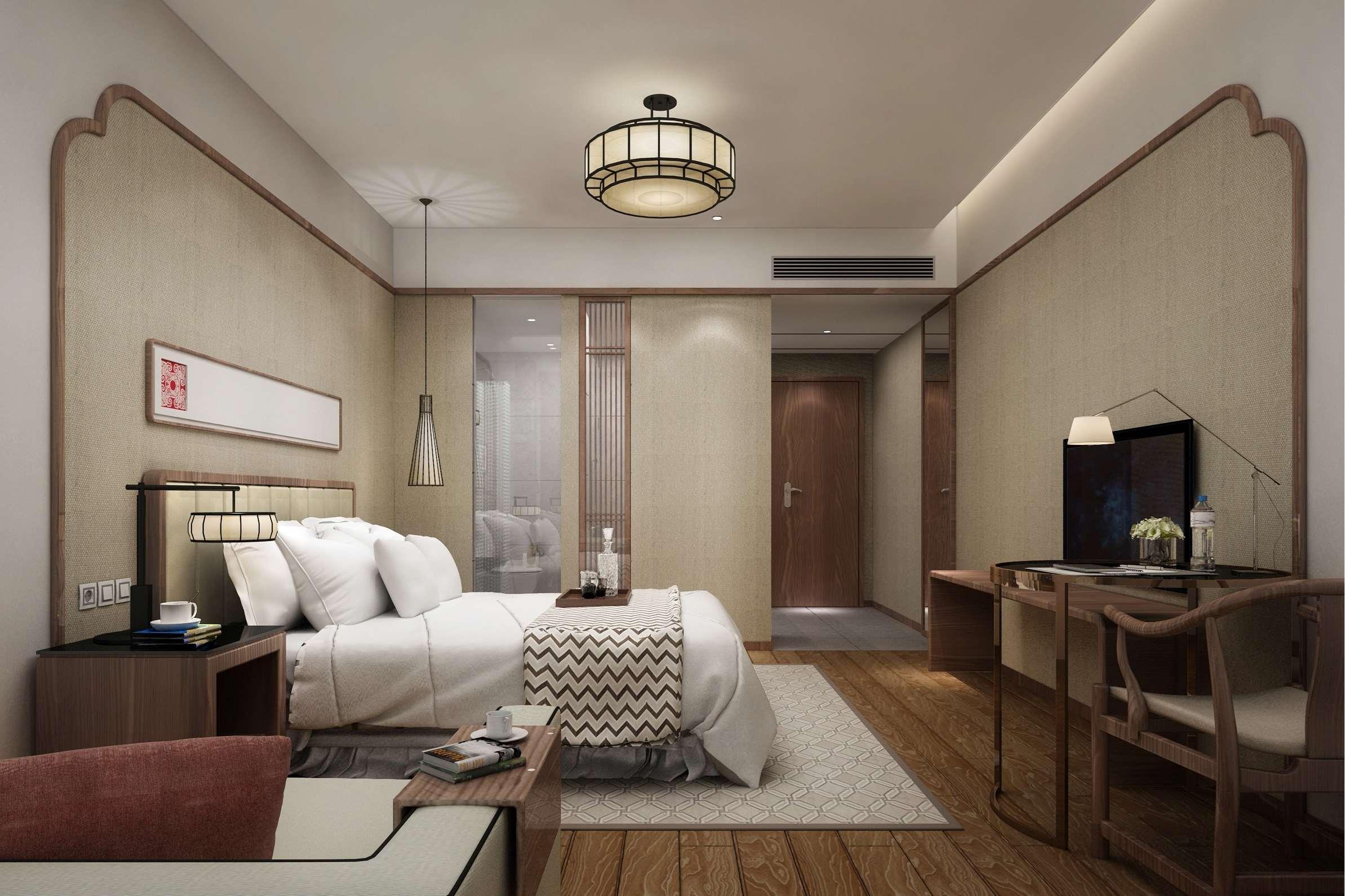 Ramada Encore Zhangpu — photo 4