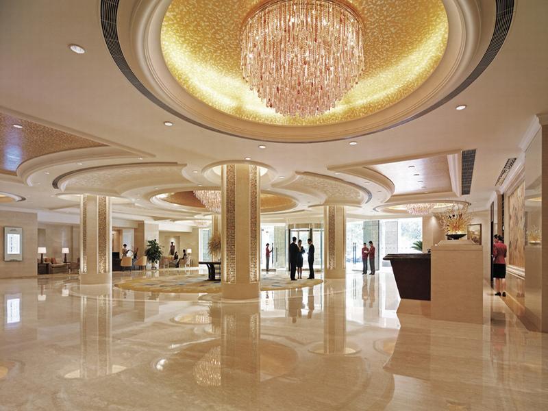 Shangri-La Suzhou — photo 5