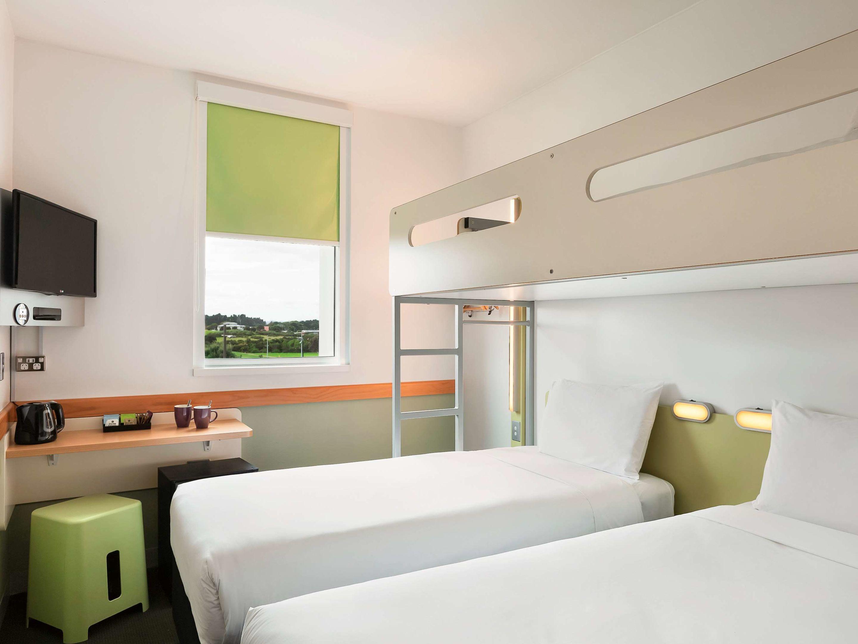 ibis budget Auckland Airport — photo 5
