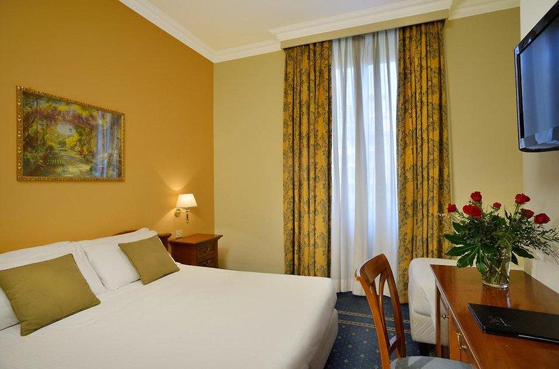 Rome Garden Hotel — photo 3