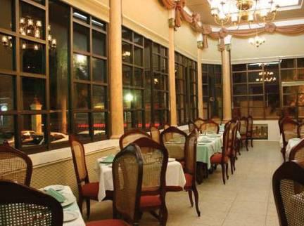 Hotel Residencial — photo 4