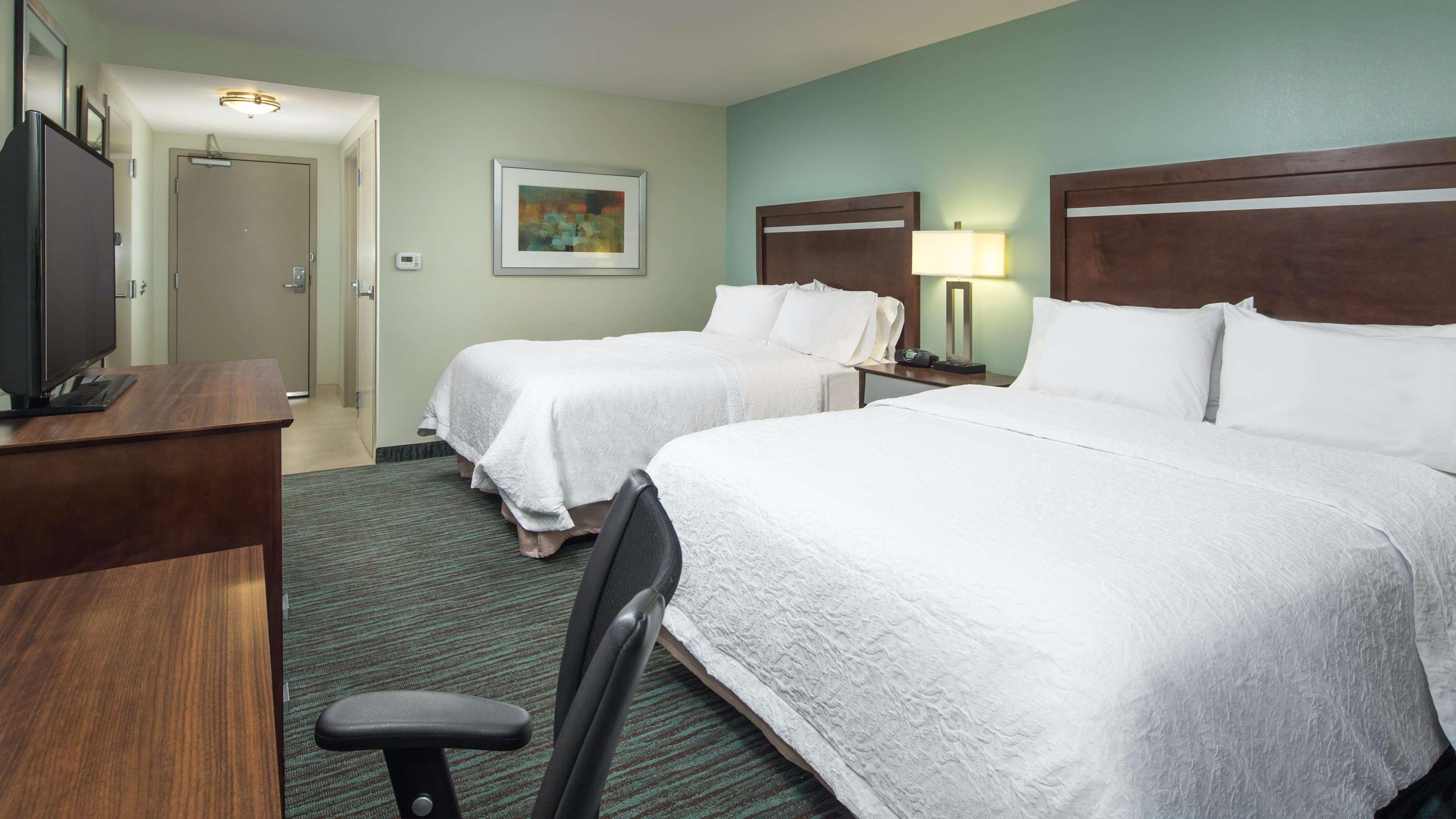 Hampton Inn & Suites Schererville — photo 4