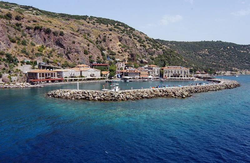 Assos Nazlihan Hotel — photo 3