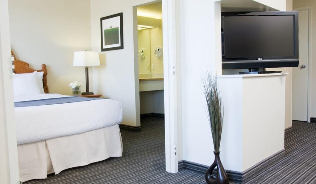 Cambridge Suites Sydney — photo 4