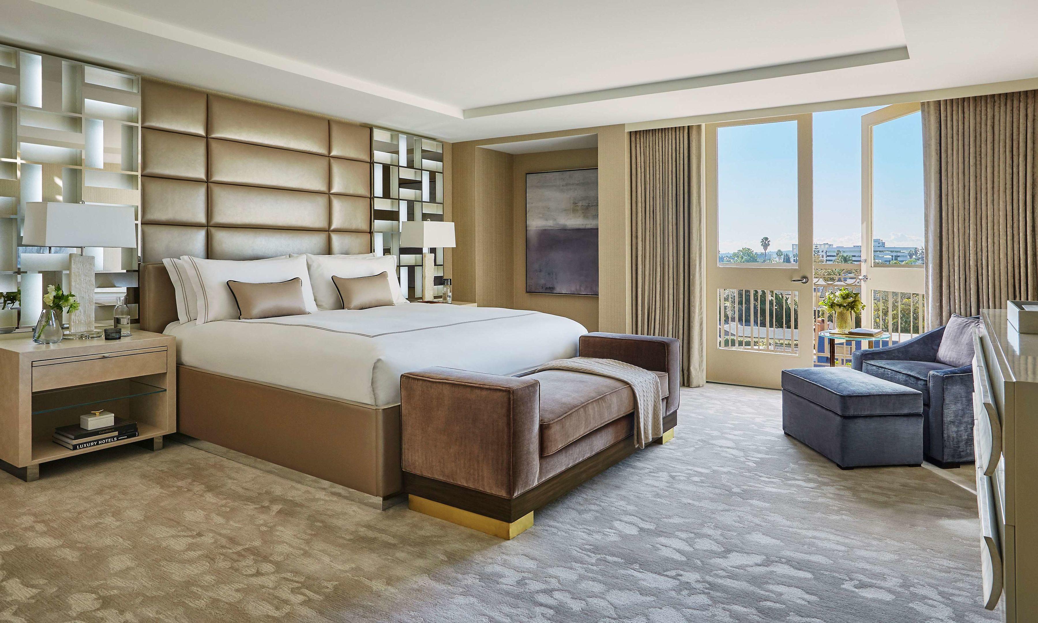 Viceroy L'Ermitage Beverly Hills — photo 1