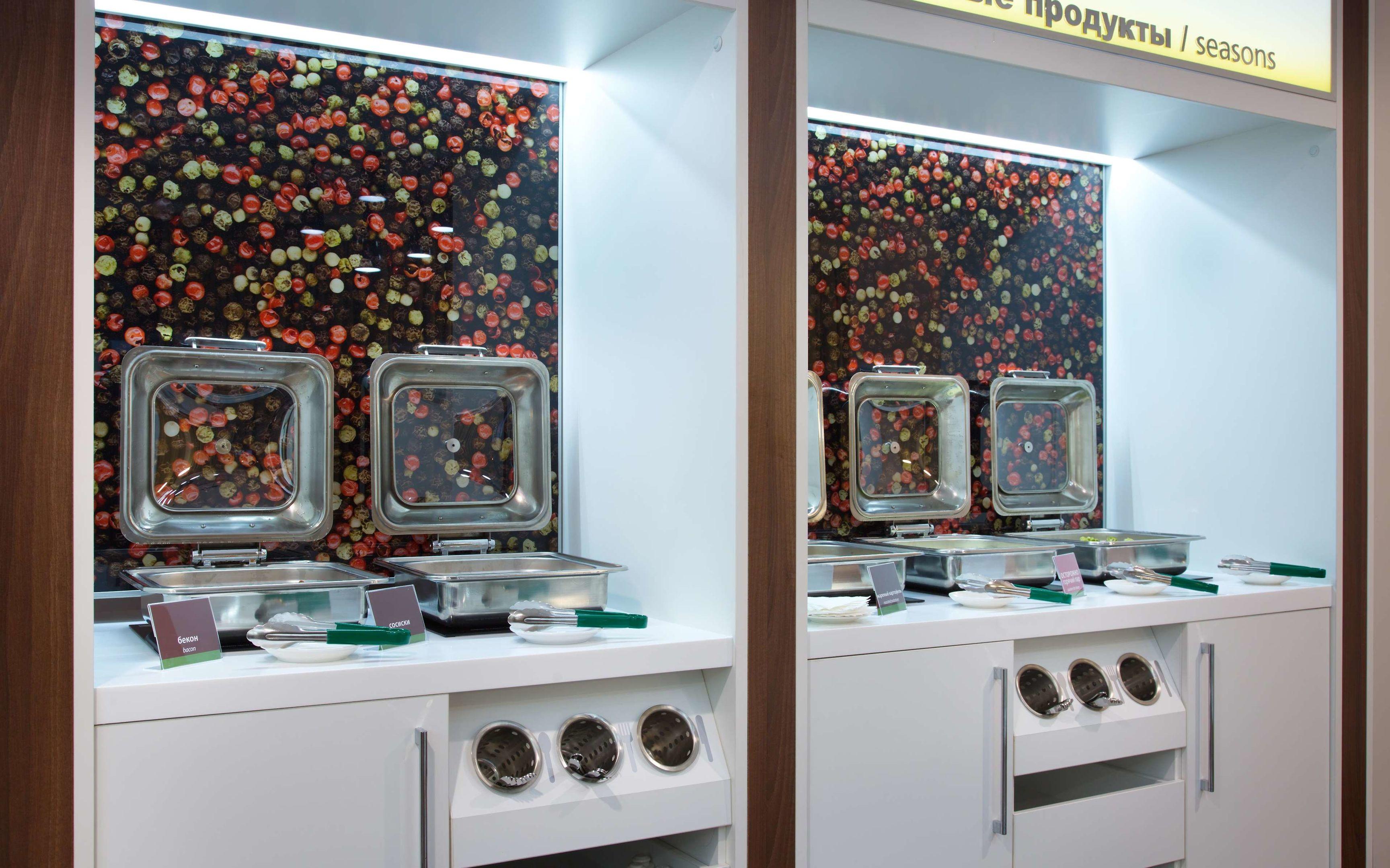 Hampton by Hilton Minsk City Centre — photo 4
