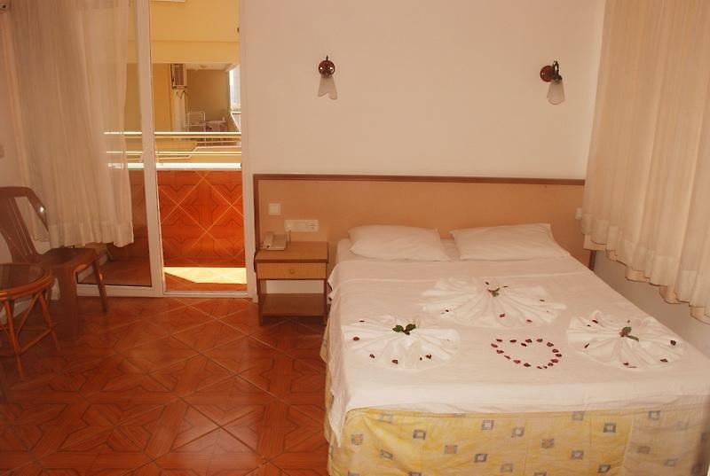 Ozcan Hotel — photo 5