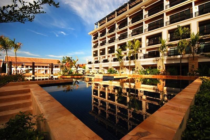 Angkor Miracle Resort & Spa — photo 4
