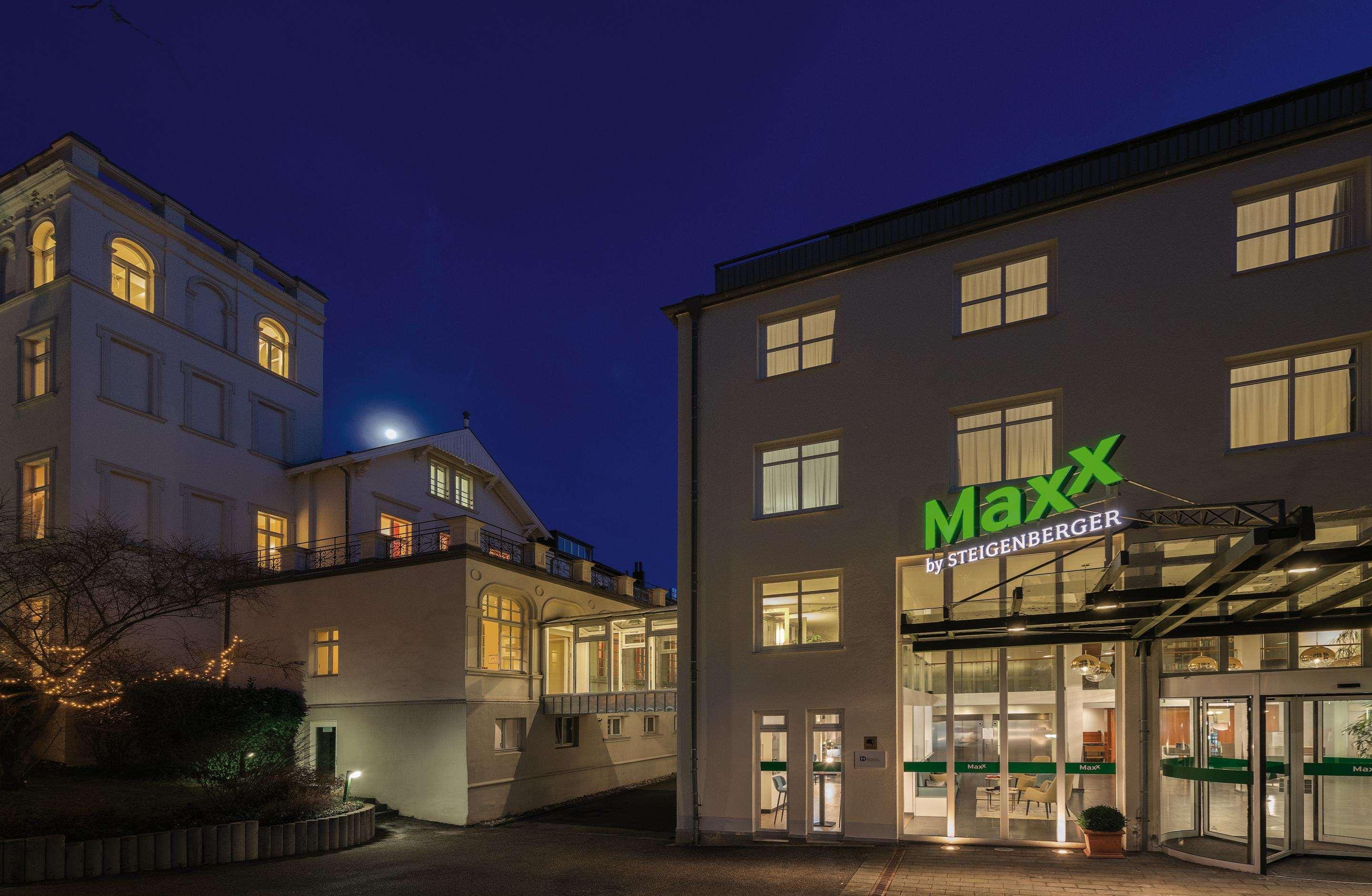 MAXX by Steigenberger Hotel Avendi Bad Honnef — photo 1