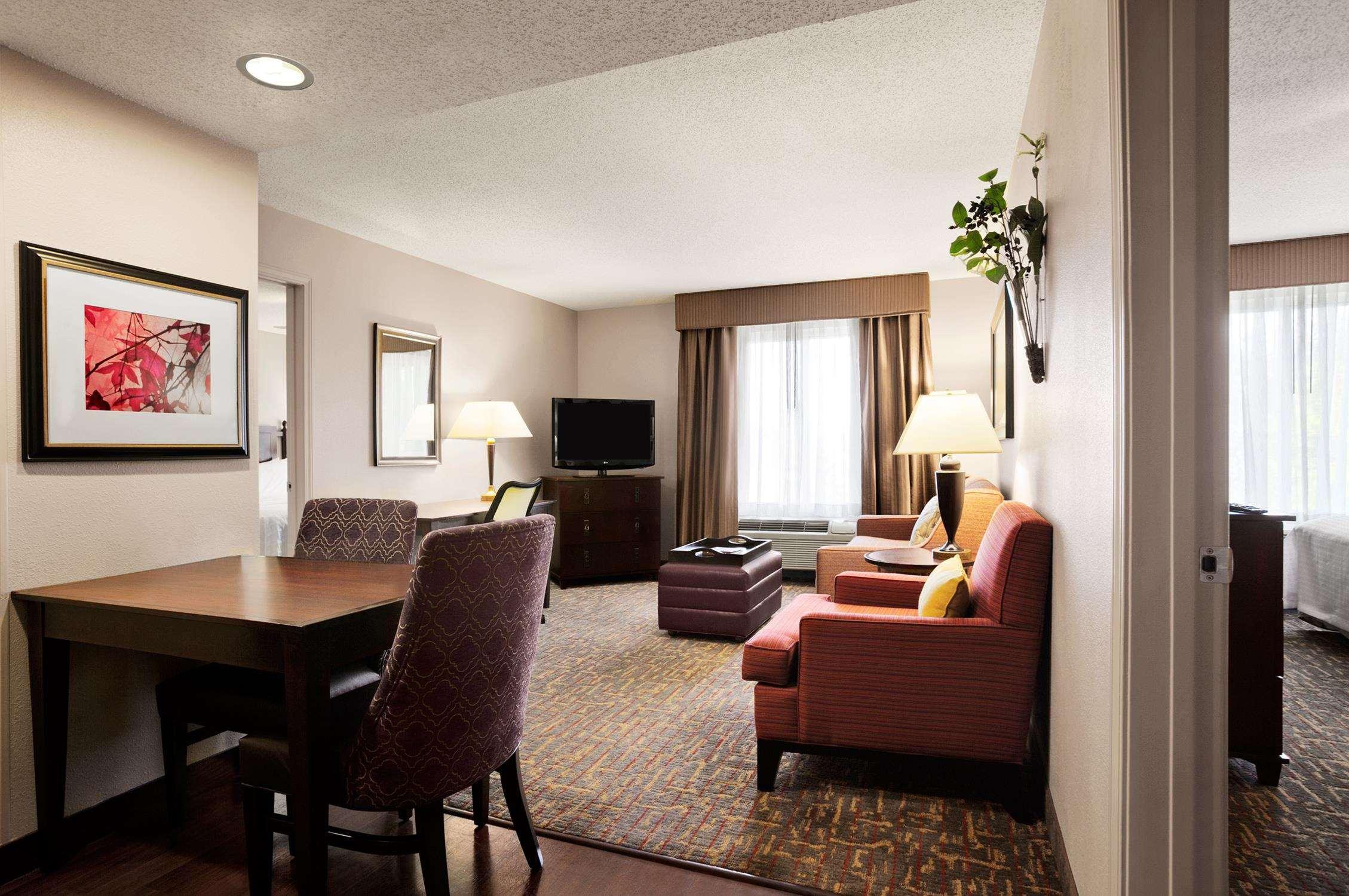 Homewood Suites by Hilton Wallingford-Meriden — photo 5