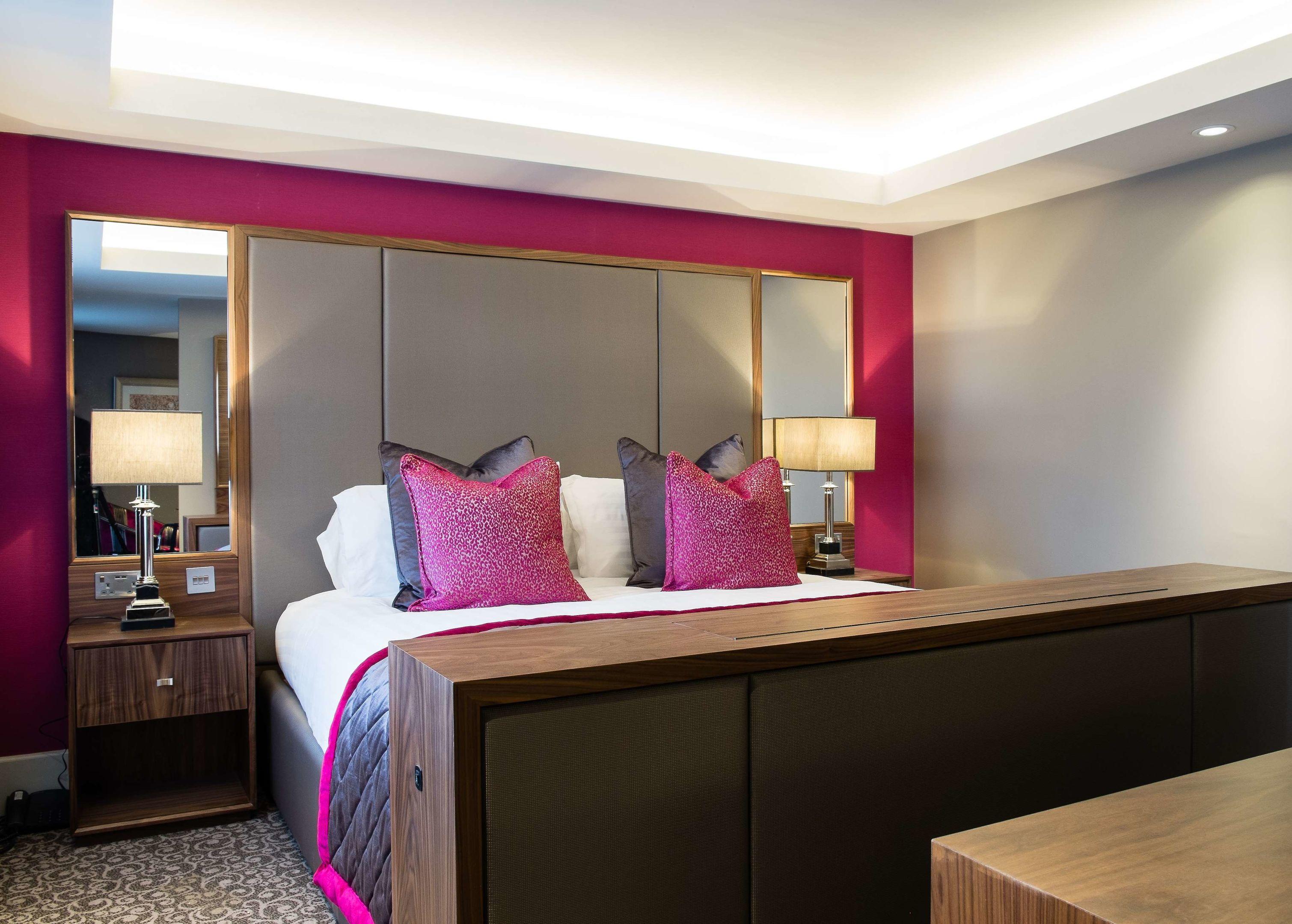 Lea Marston Hotel — photo 4