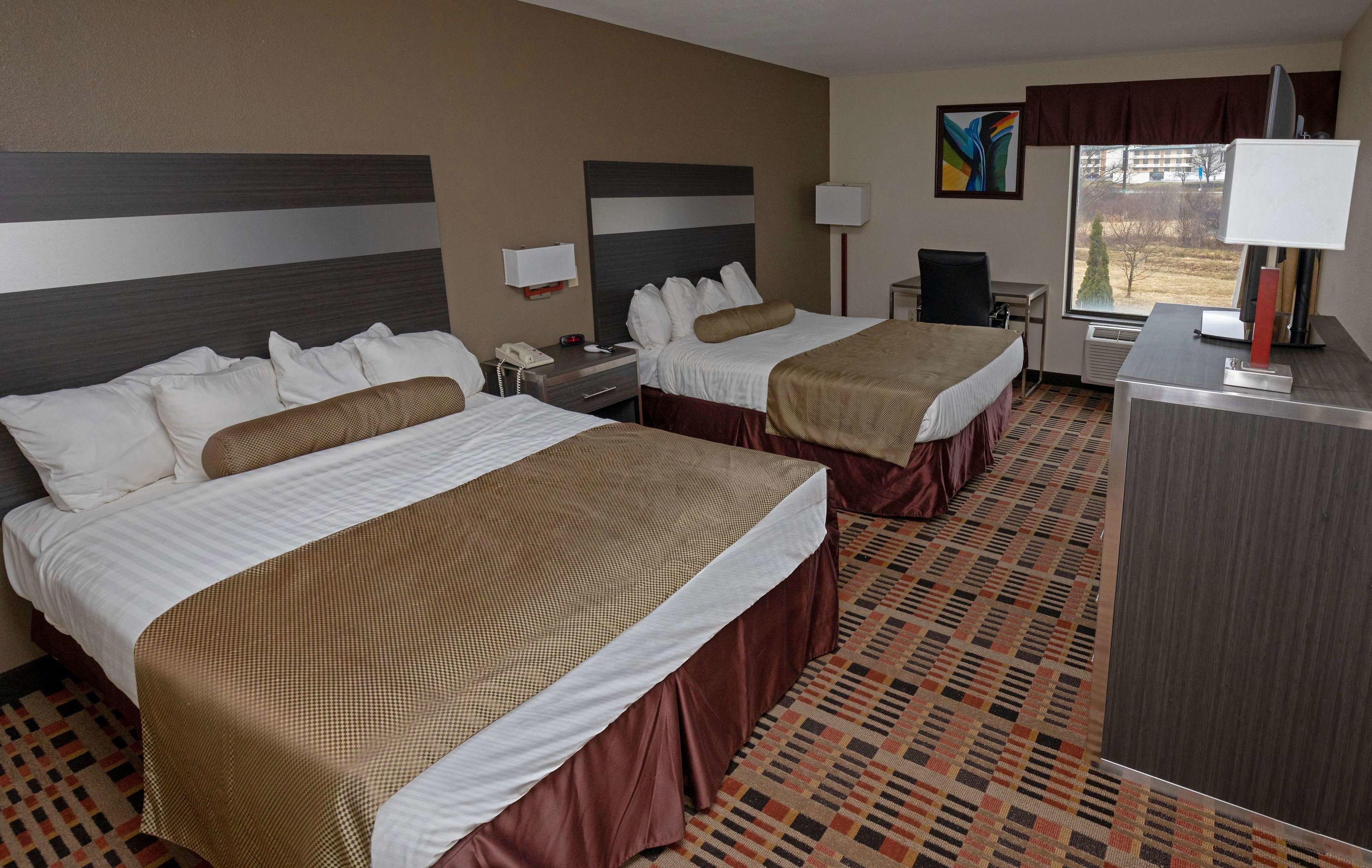 SureStay Plus Hotel By Best Western Somerset — photo 5
