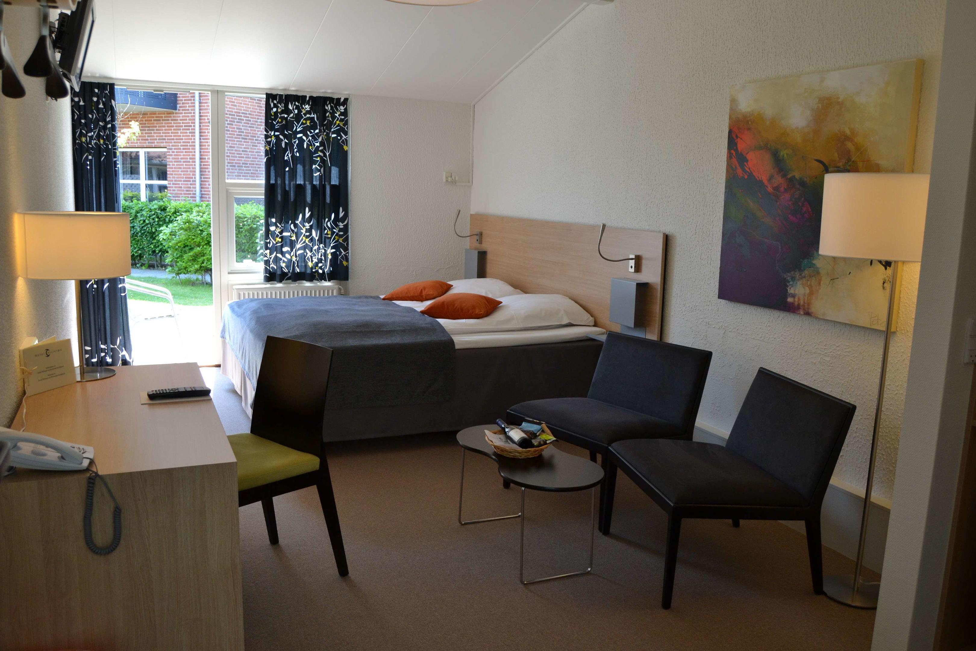 Best Western Hotel Hillerod — photo 4