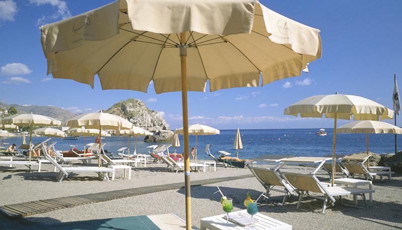 Villa Sant'Andrea, A Belmond Hotel — photo 5