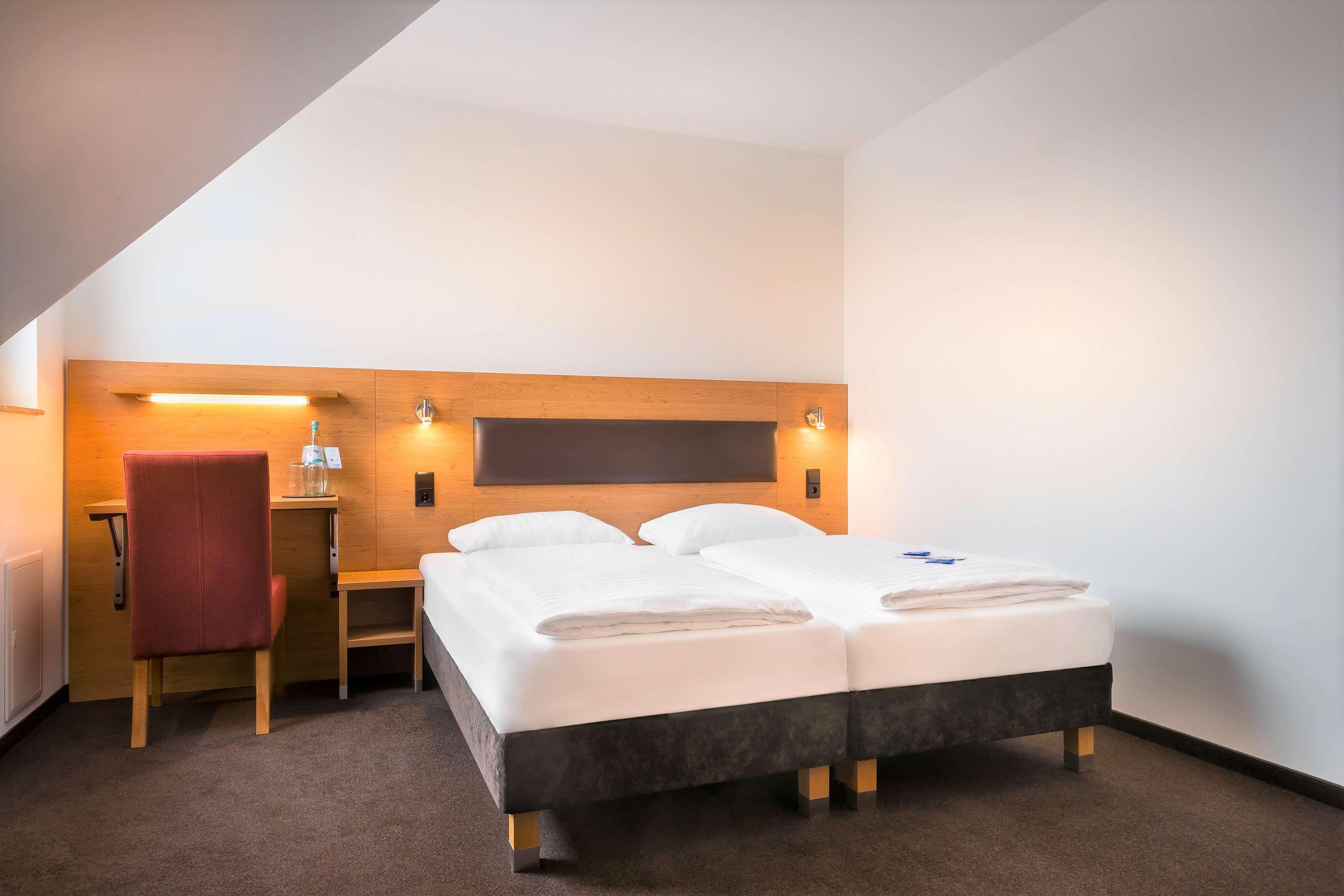 Novum Hotel Bruy — photo 5