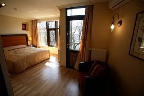 Le Boutique Hotel Moxa — photo 4