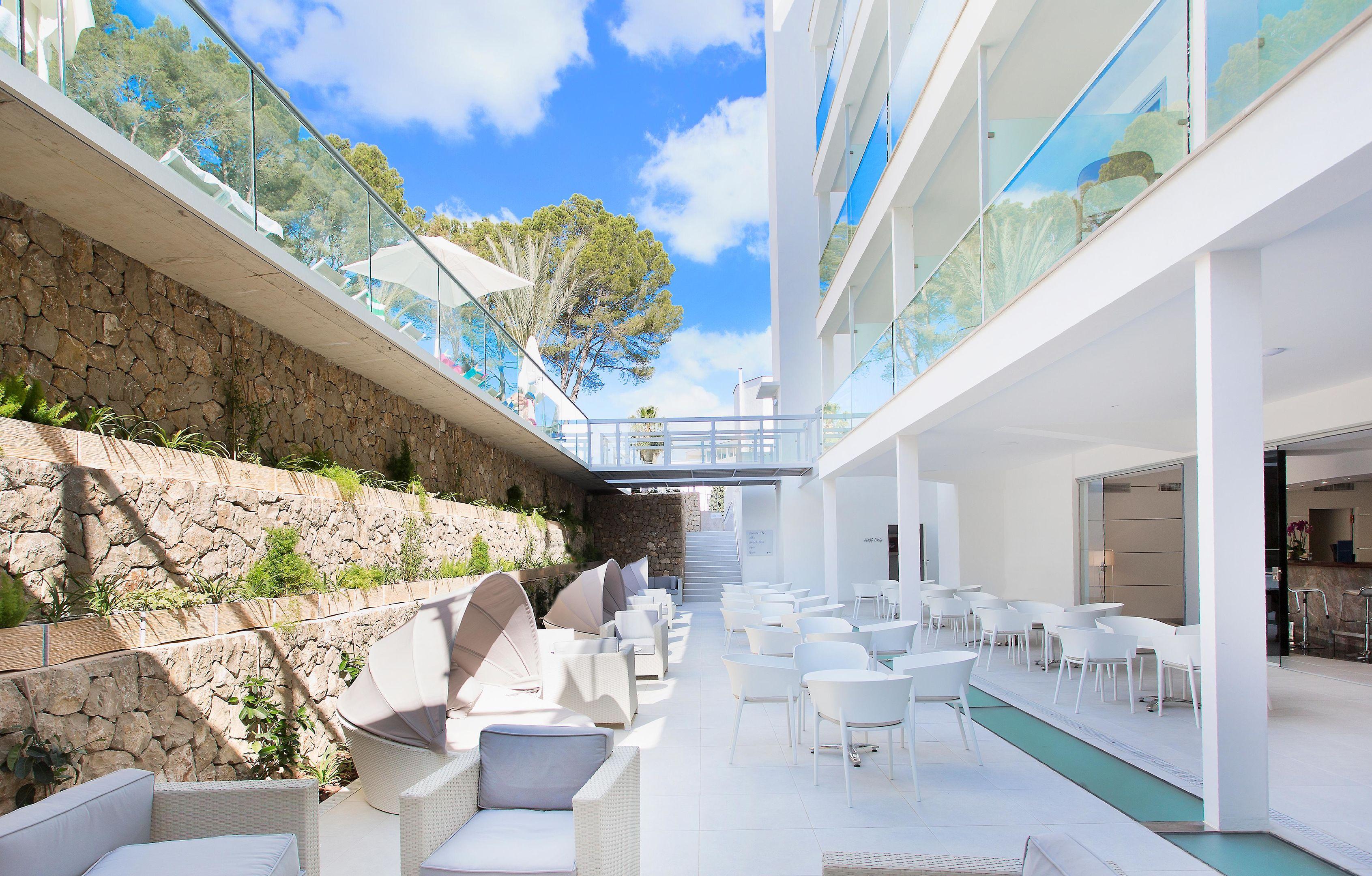 MSH Mallorca Senses Hotel, Santa Ponsa (Adults Only) — photo 5