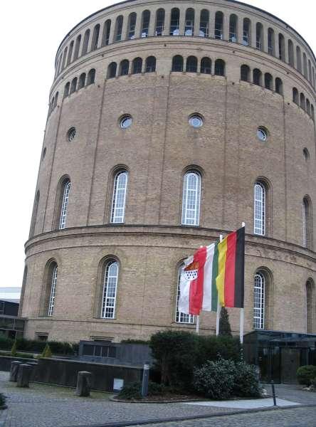 Wasserturm Hotel Cologne, Curio Collection by Hilton — photo 4