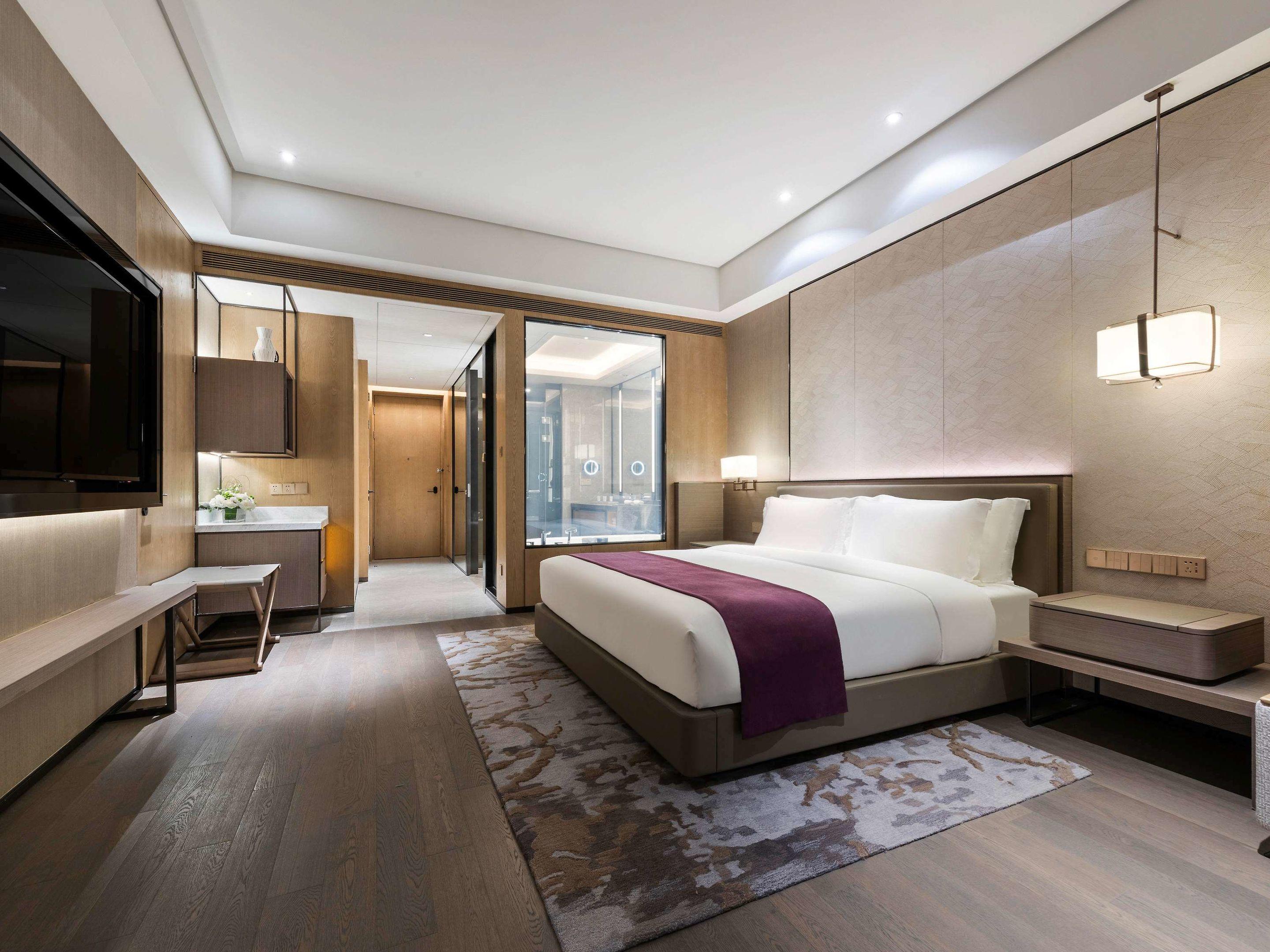 Grand Mercure Shanghai Lingang