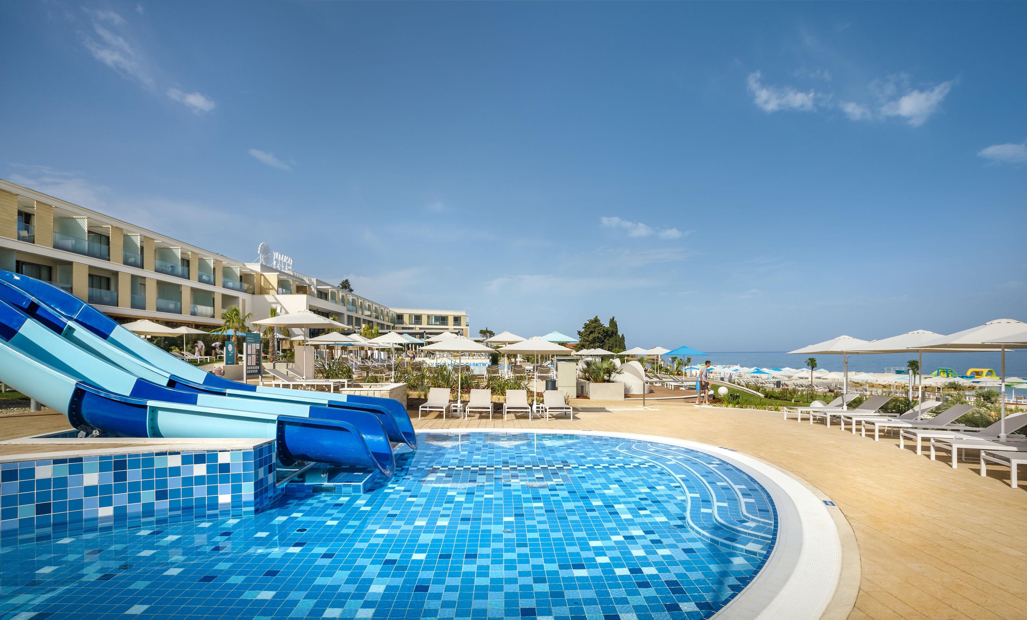 MAREA Valamar Collection Suites — photo 4