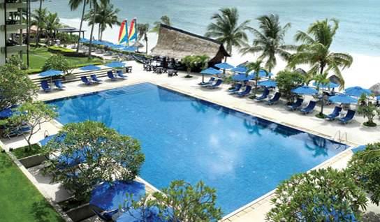 Hyatt Regency Kuantan Resort — photo 4