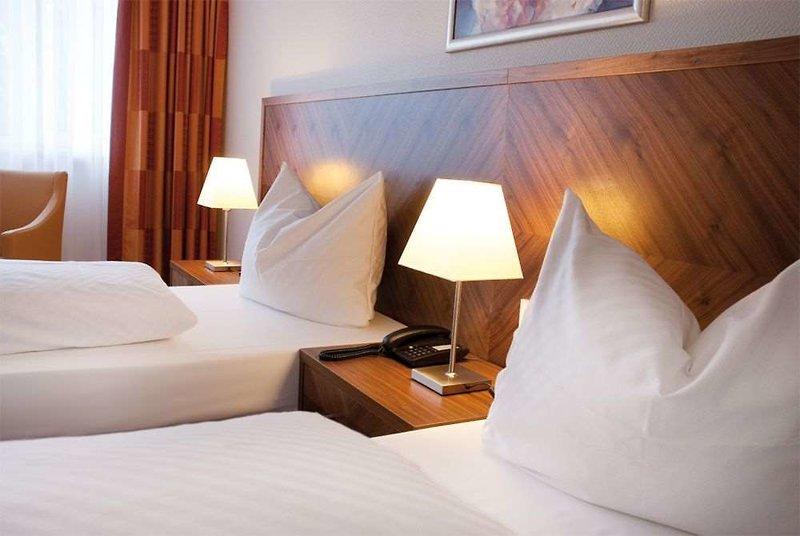 Morada Hotel Gifhorn — photo 4