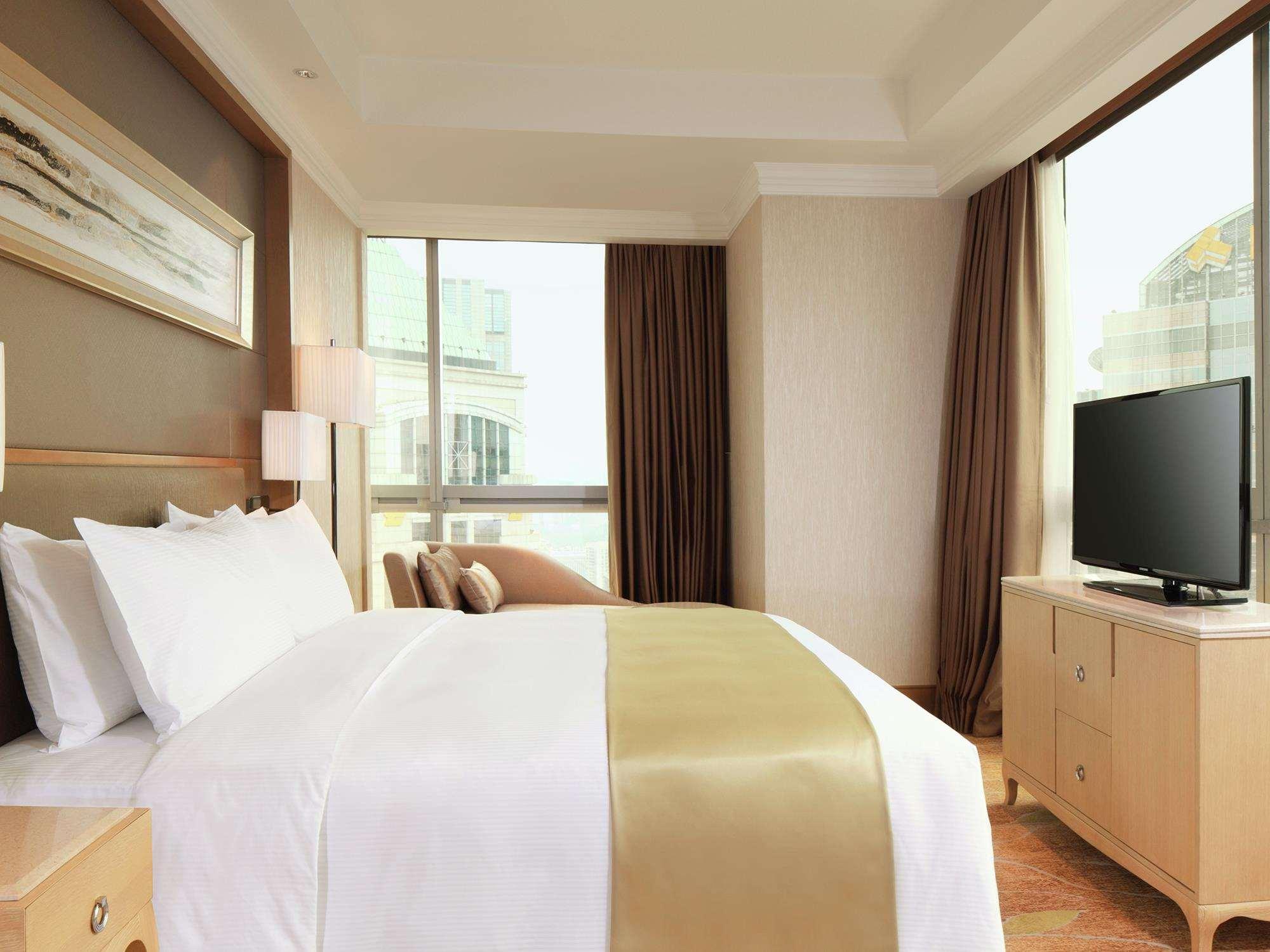 Doubletree By Hilton Guangzhou — photo 5