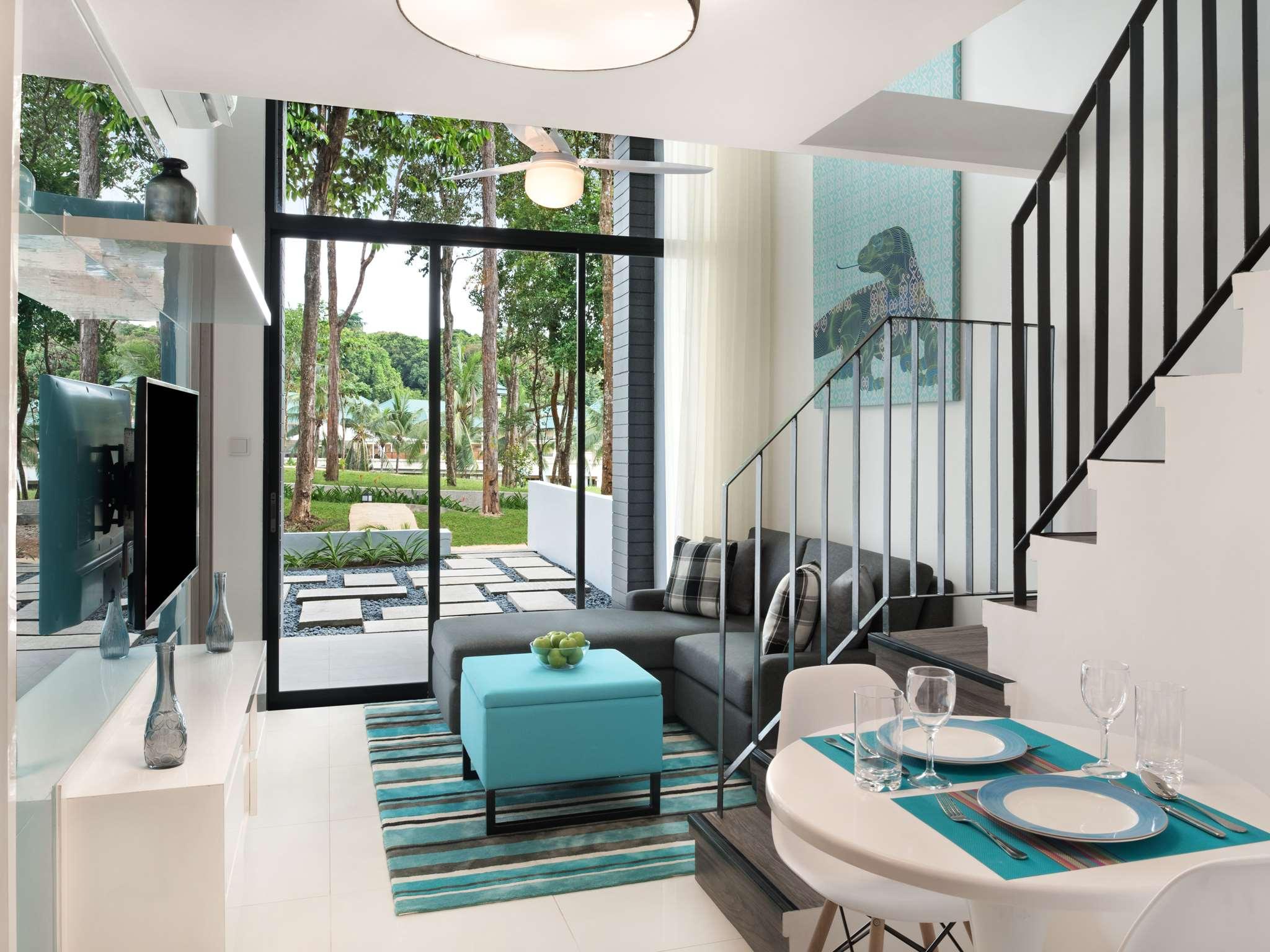Cassia Bintan — photo 4