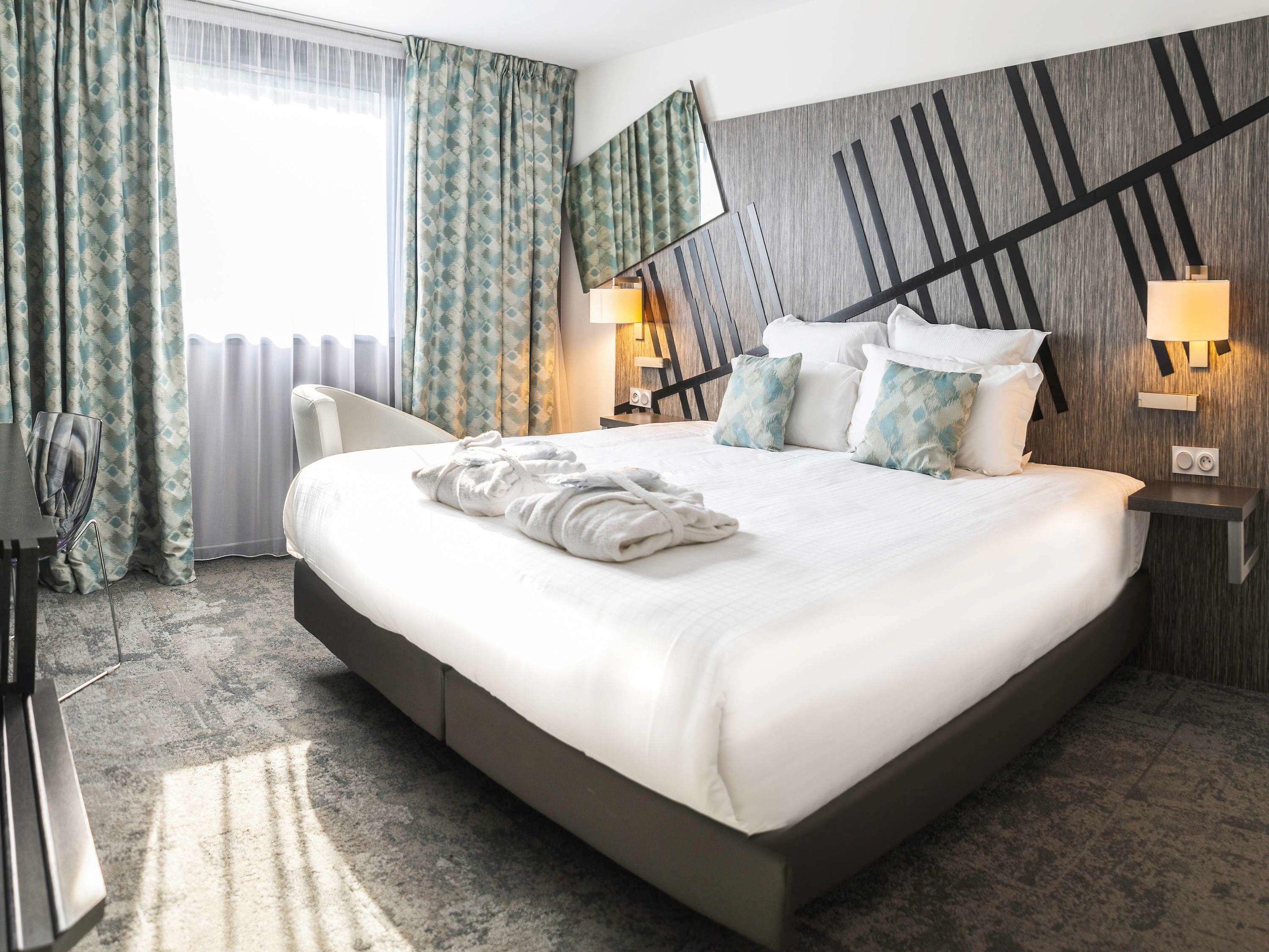 Mercure Belfort Centre — photo 5