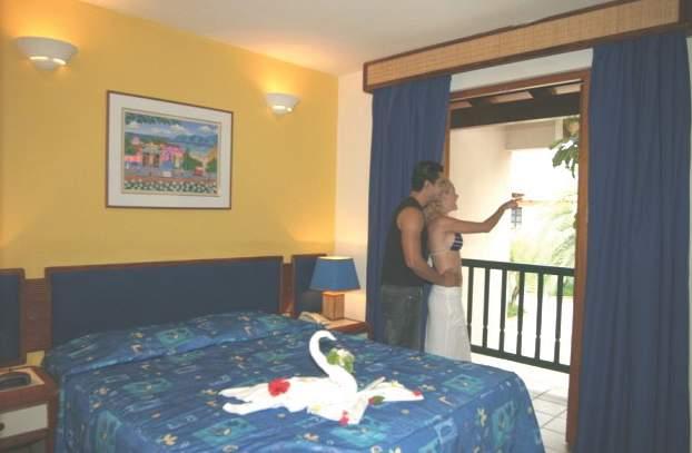 Sunsol Ecoland & Beach Resort — photo 5