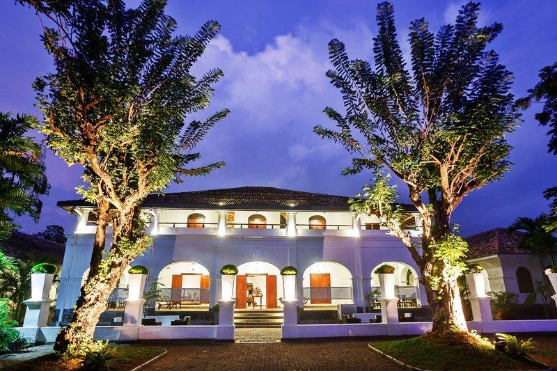 Tamarind Hill — photo 3