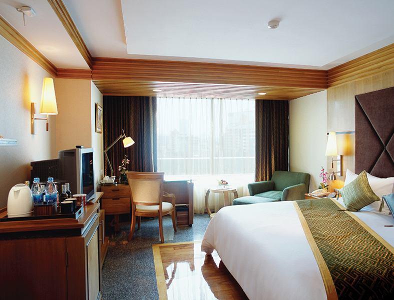 Double Tree by Hilton Bangkok Ploenchit — photo 5