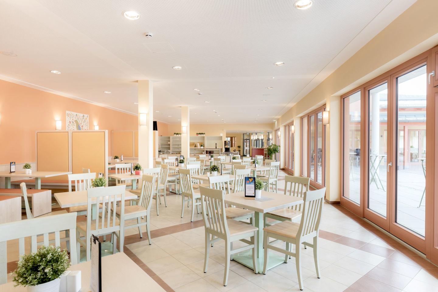 JUFA Hotel Stubenbergsee — photo 4