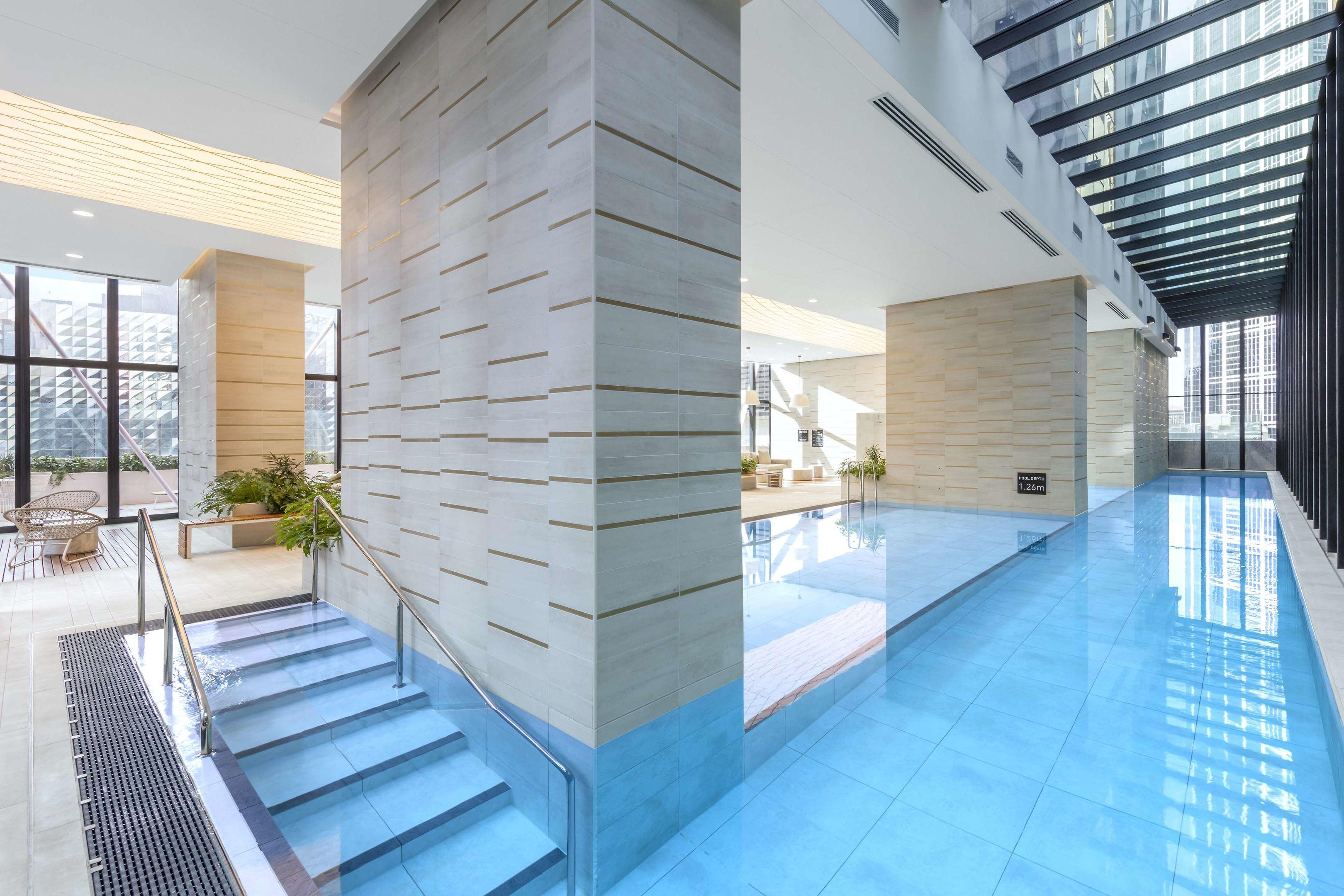 Avani Central Melbourne Residences — photo 5