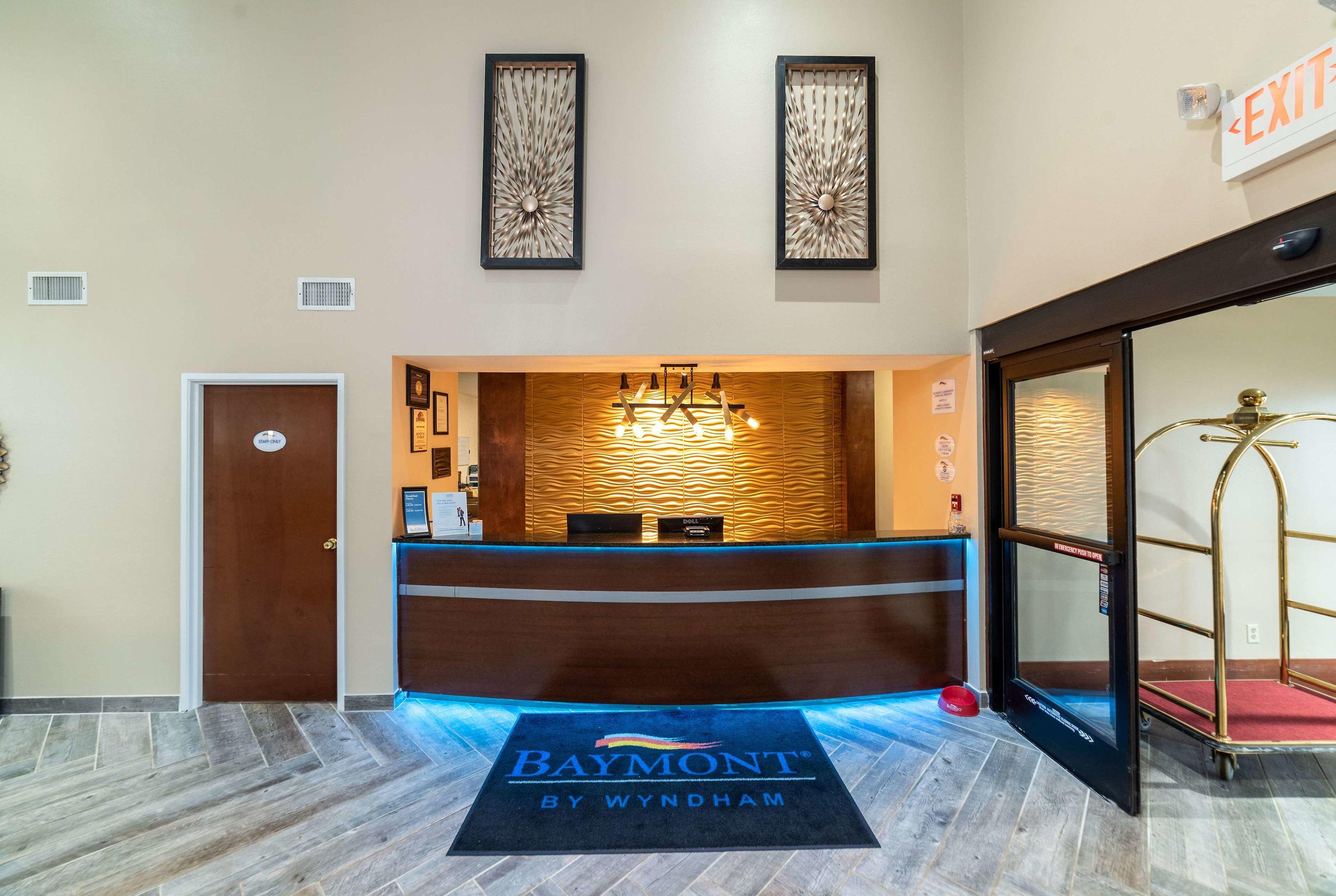 Baymont by Wyndham Caddo Valley Arkadelphia — photo 5
