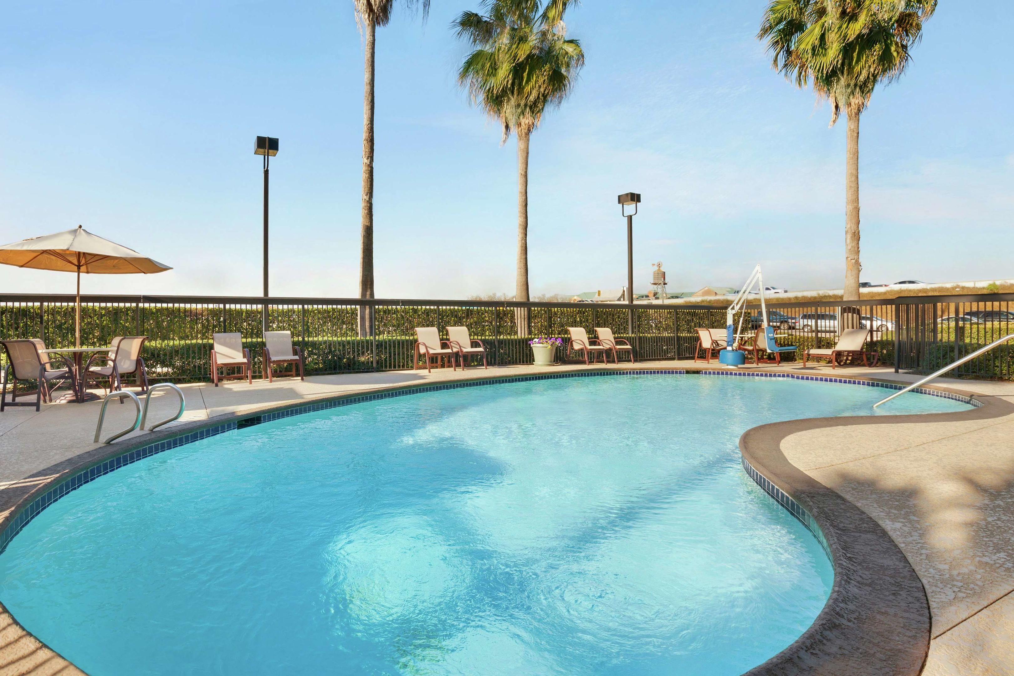 Hampton Inn Houston Northwest — photo 3