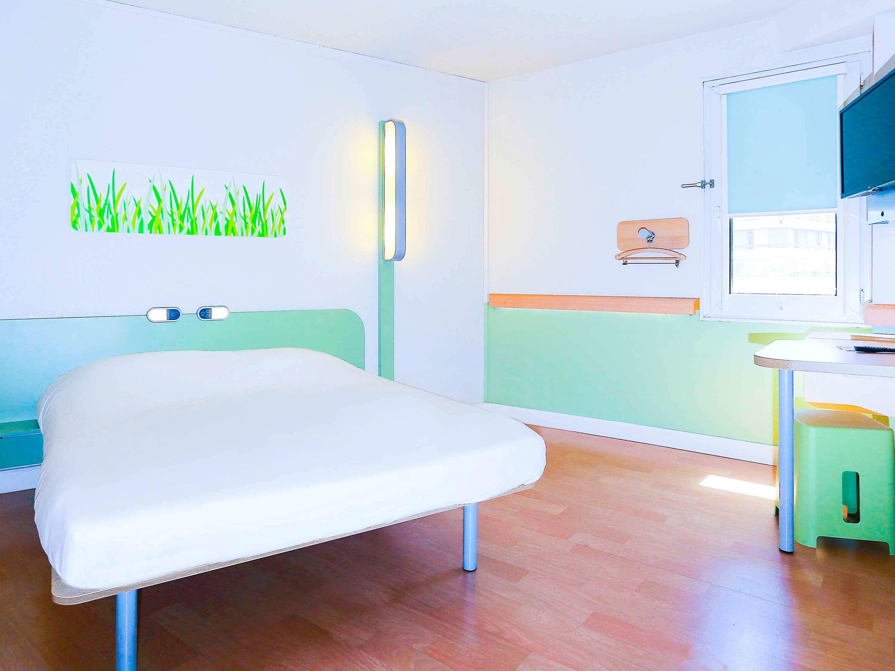 Ibis budget Toulon centre — photo 5