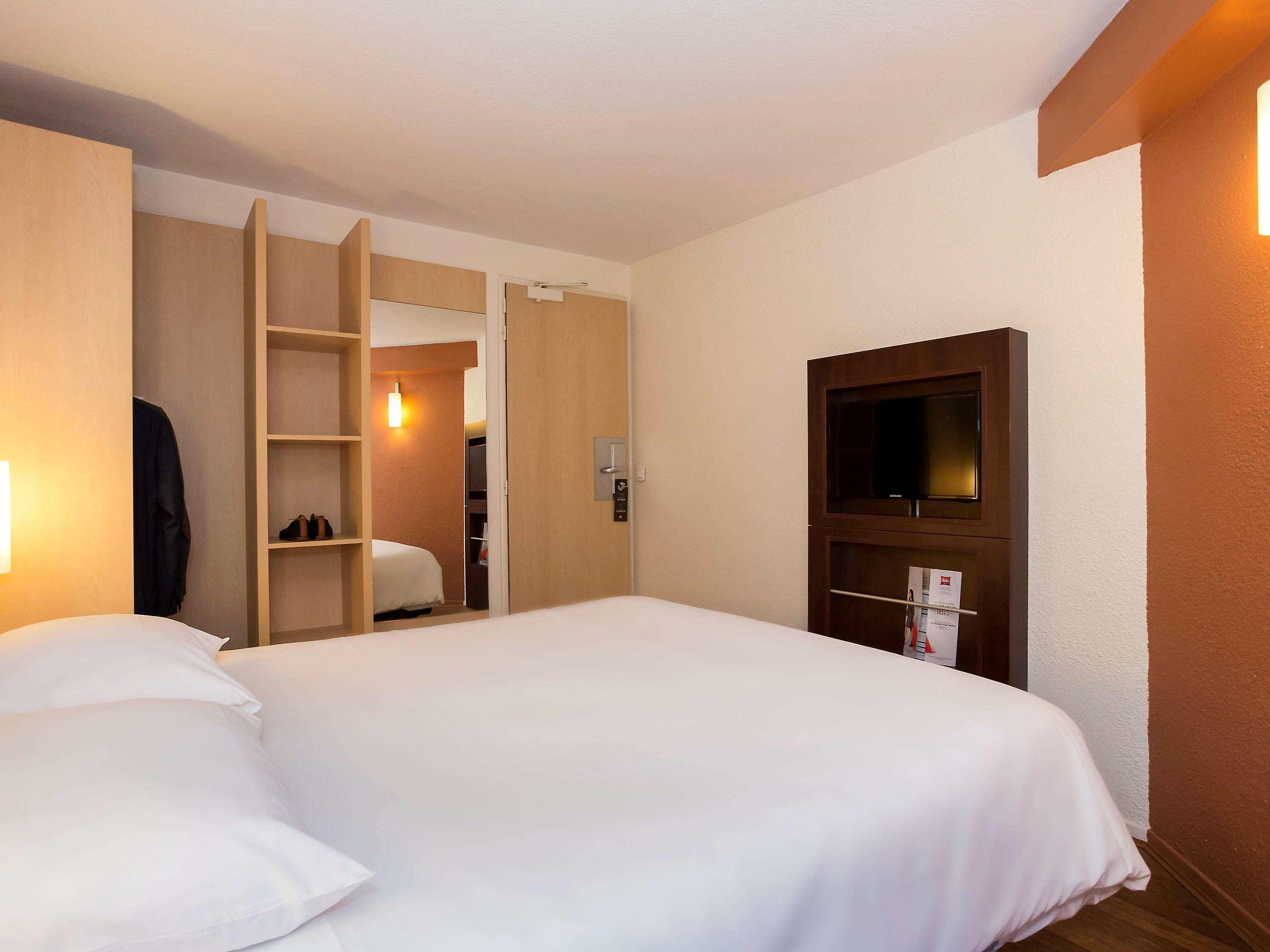 Hôtel ibis Cannes Centre — photo 4