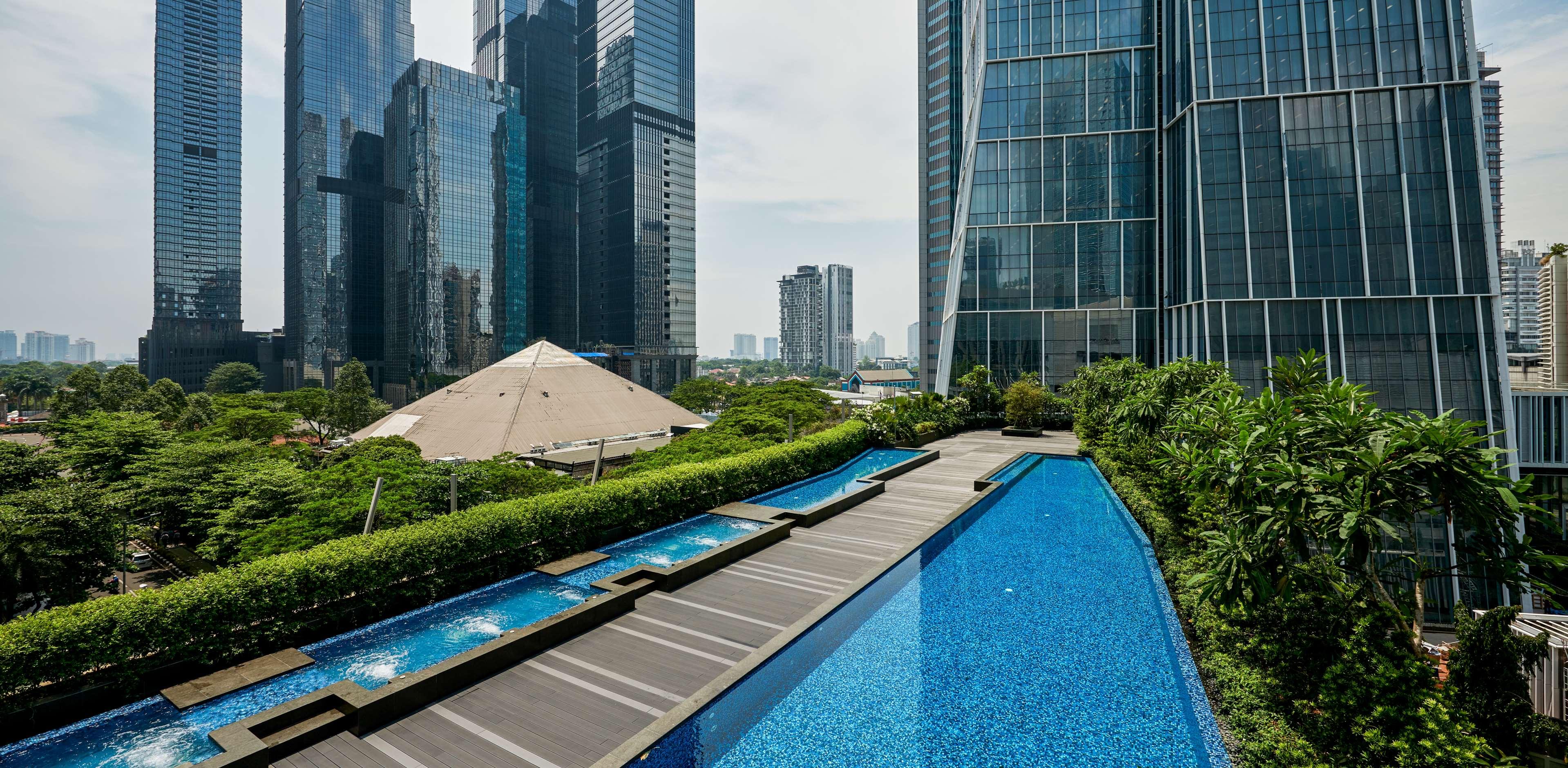 Alila SCBD Jakarta — photo 5
