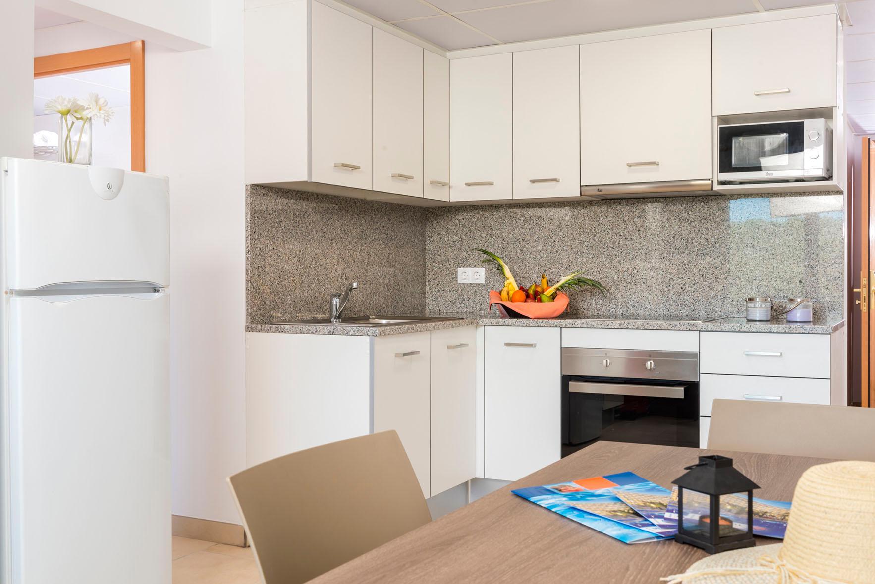 Apartments Condado — photo 5