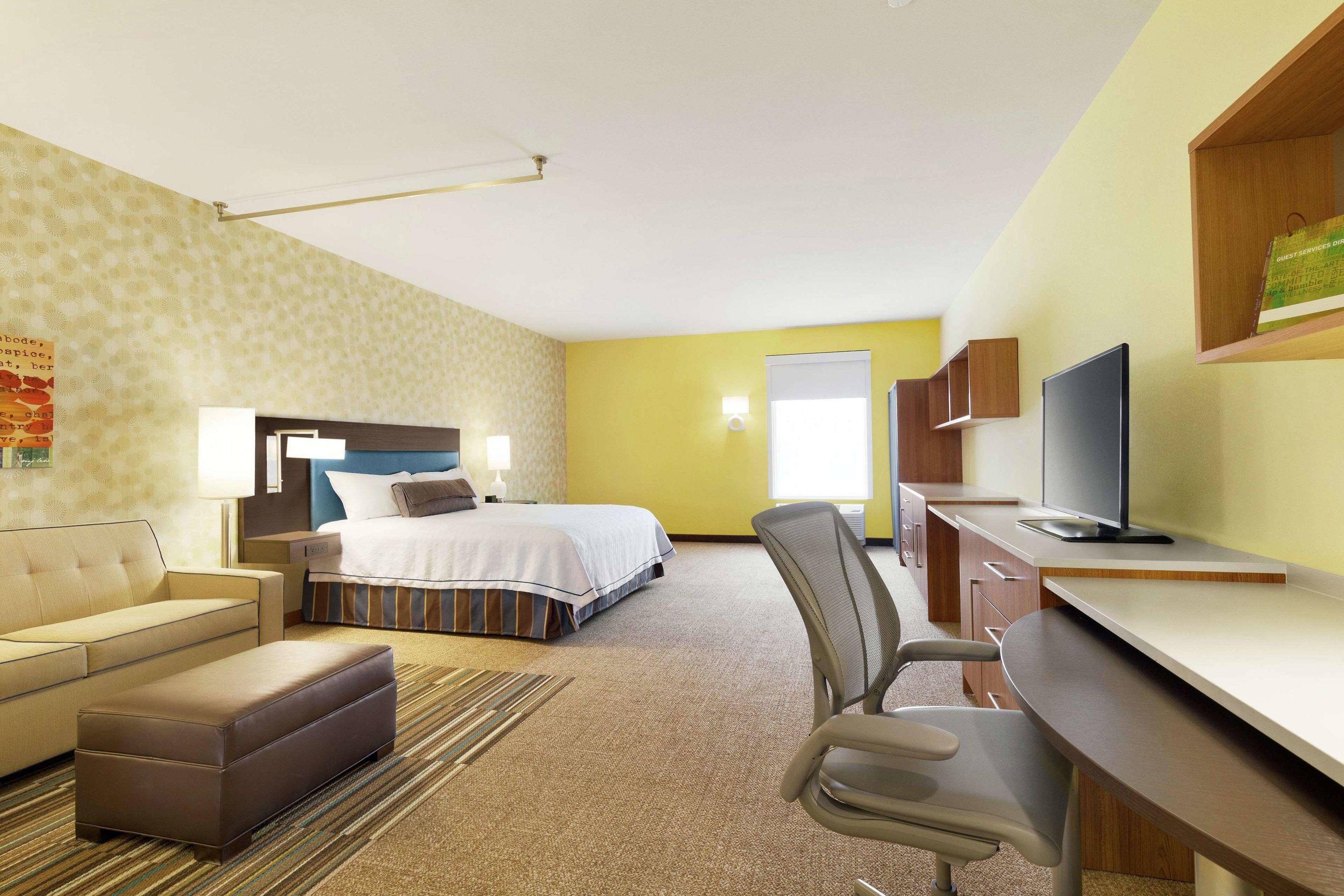 Home2 Suites by Hilton York — photo 5