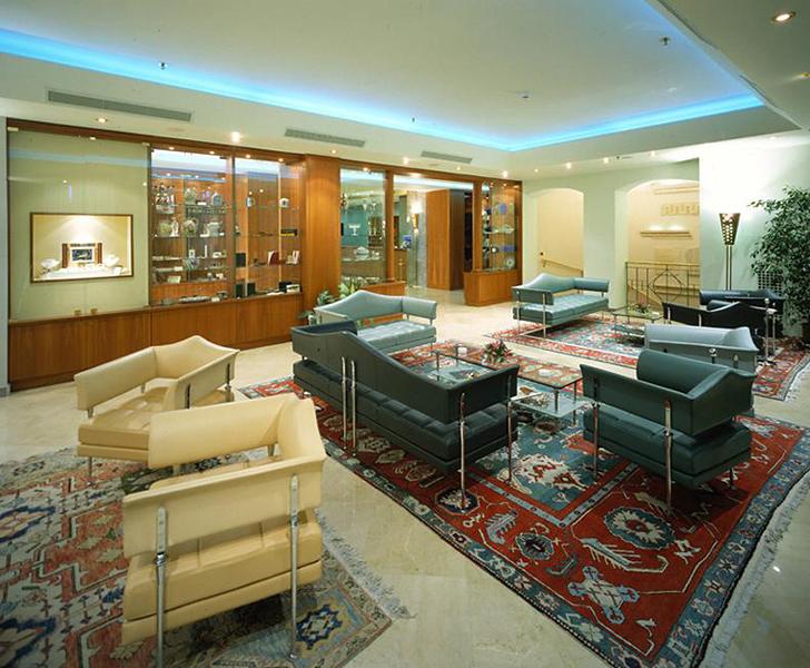 Sangallo Palace Hotel — photo 4