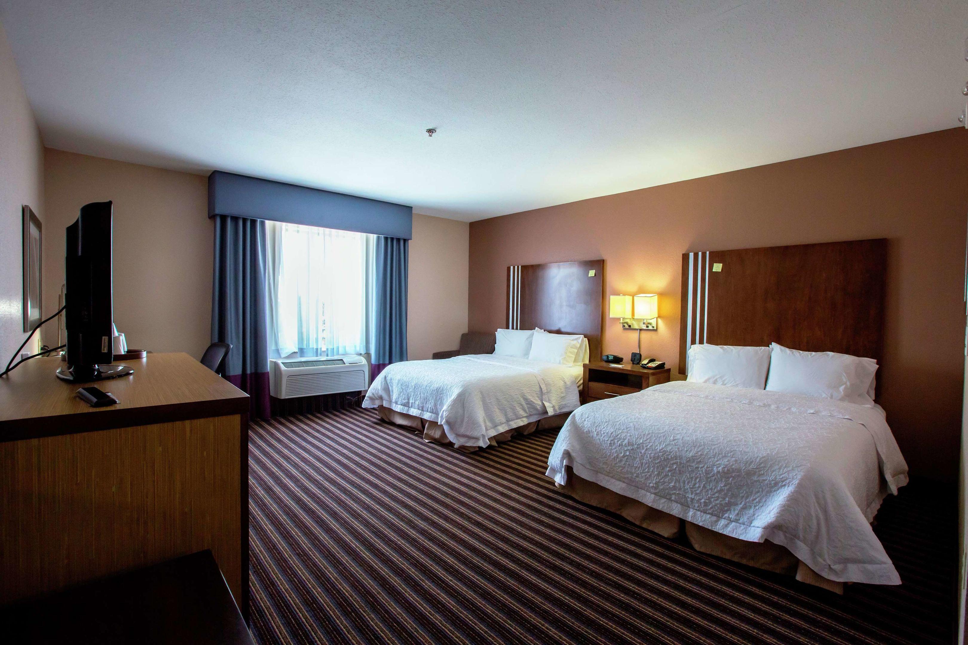 Hampton Inn Jackson/Flowood — photo 4