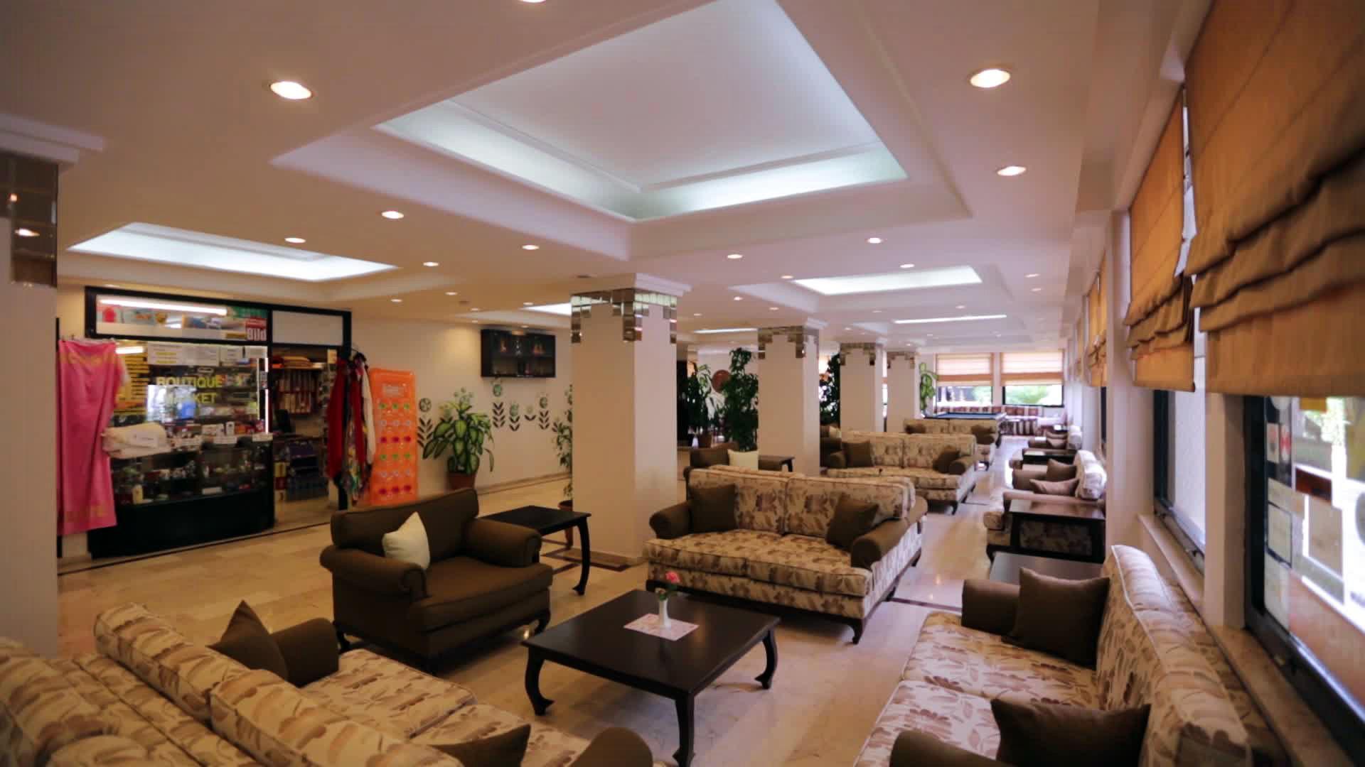 Club Hotel Titan — photo 5
